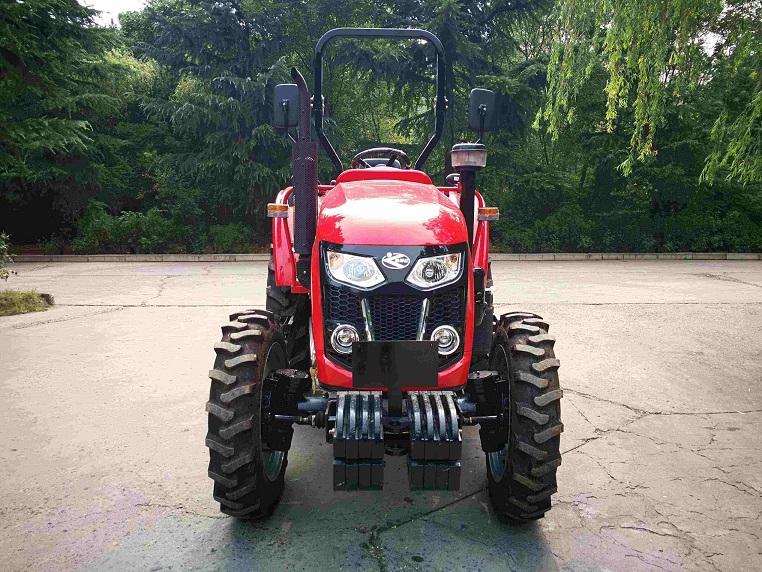 LTB604  60HP 4WD Tractor 