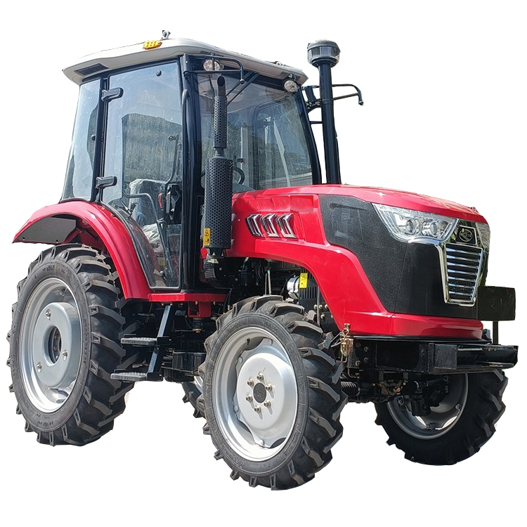 LTB904 90HP tractor