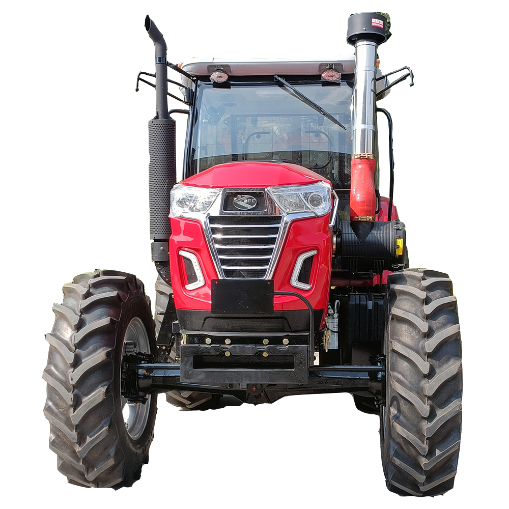 LTD1404-6  140HP farm tractor