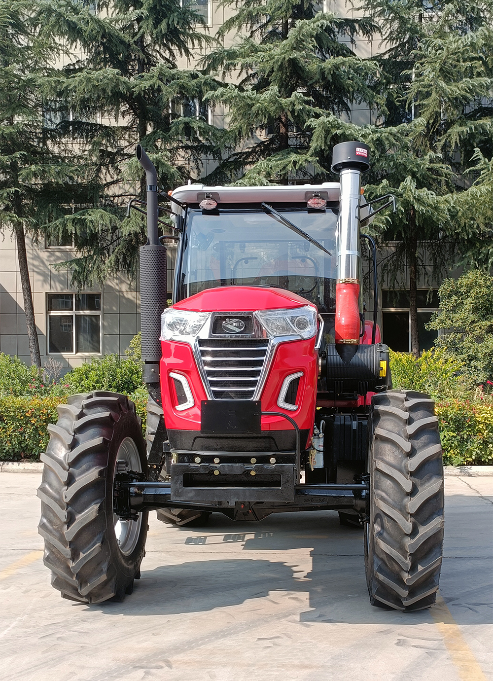 LTD1604-6  160HP 4WD tractor