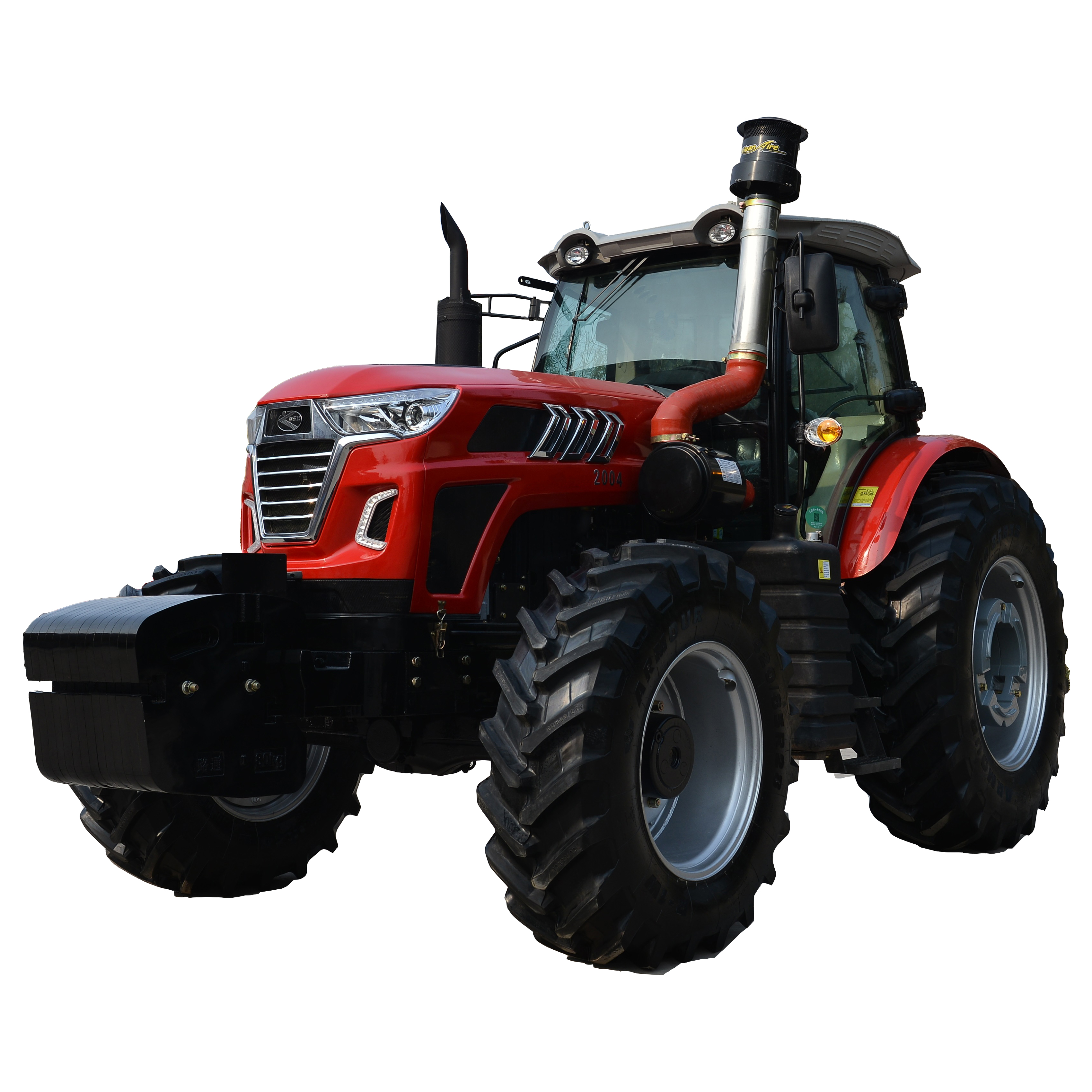 LTG2004  200HP farm tractor