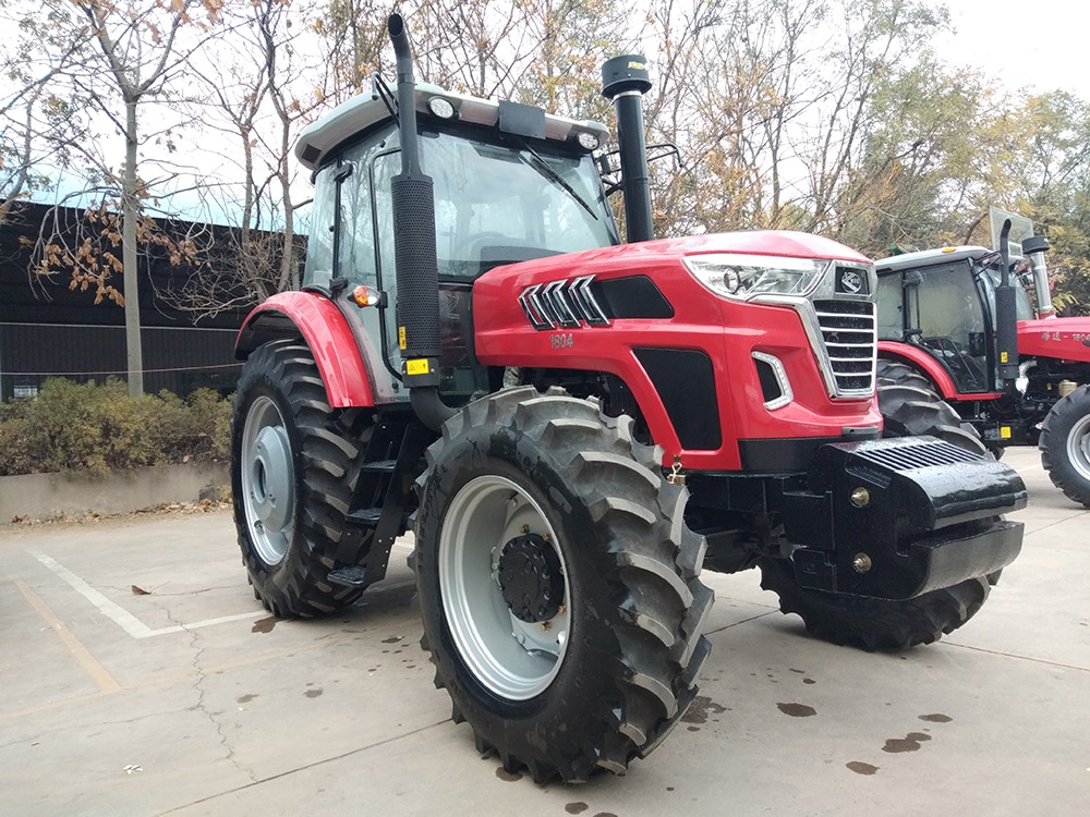 LTX1804  180HP farm tractor