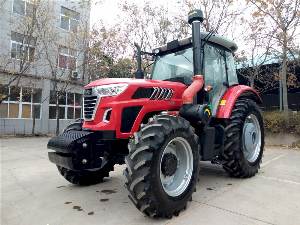 LTX1804  180HP farm tractor