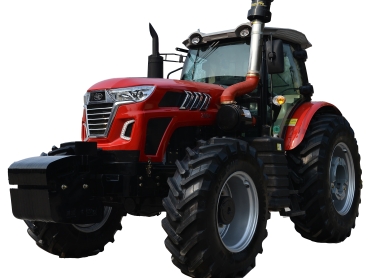 LTG2004  200HP farm tractor